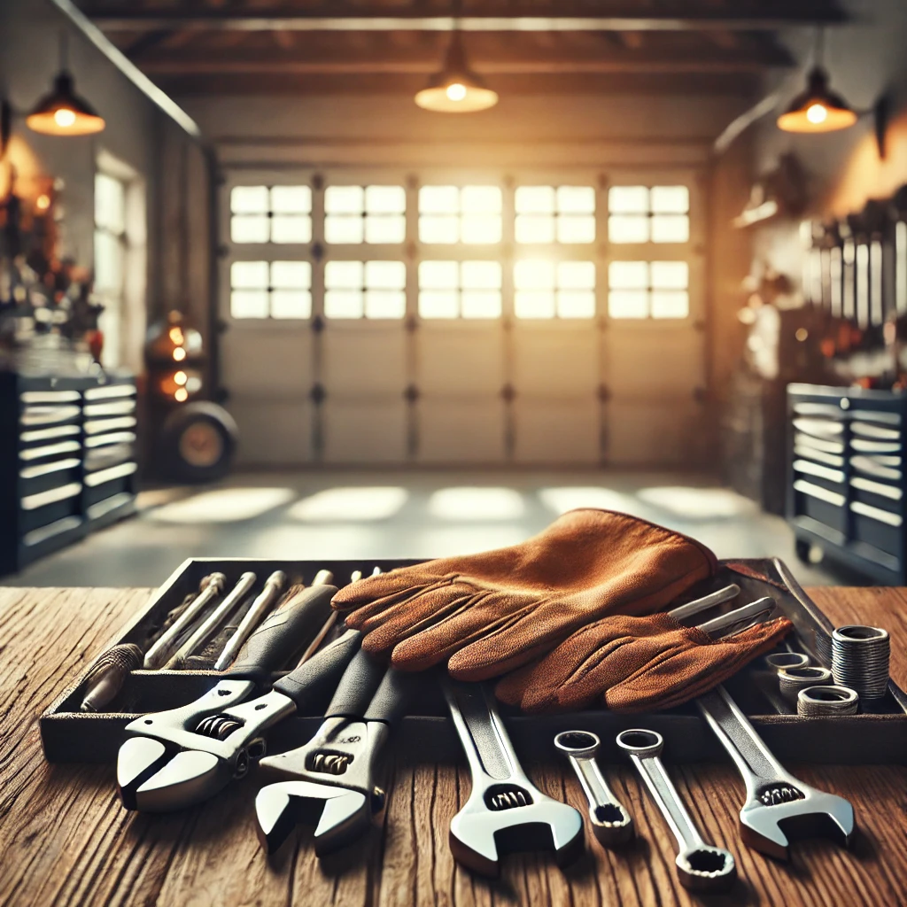About Our Family-Owned Garage Door Company in Lithonia GA - Professional Service Team