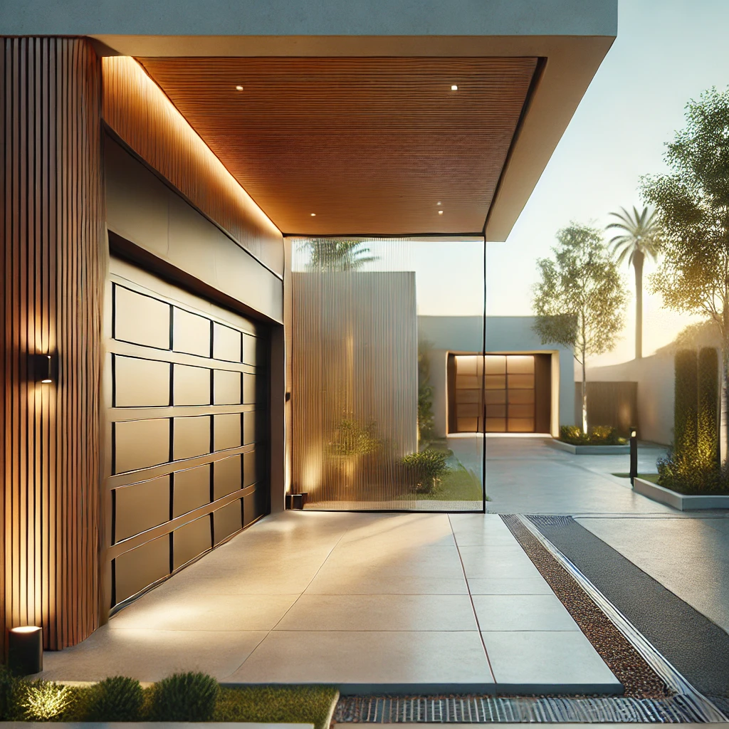 Custom Garage Doors Lithonia GA - Luxury Designs with Premium Materials & Expert Installation