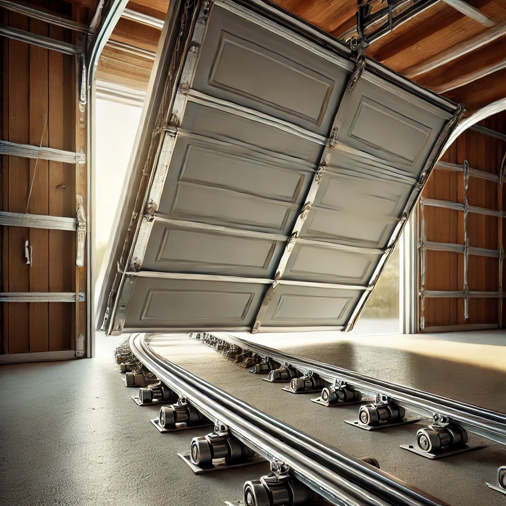 Garage door off track repair in Lithonia GA - 24/7 Emergency Repair Services by Lithonia Garage Door Repair